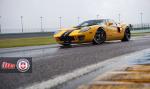 Ford GT by Heffner on HRE Wheels 2014 года